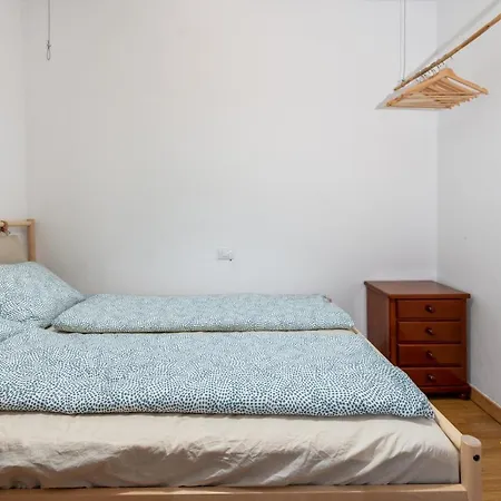 Сasa de vacaciones Casa Del Mundo *