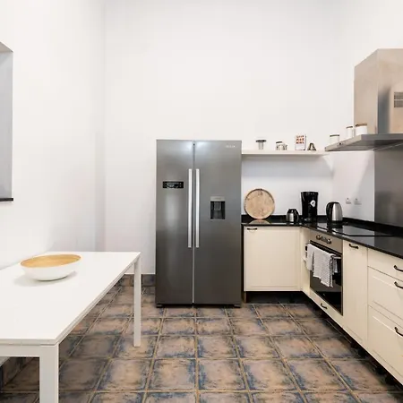 Casa Del Mundo Сasa de vacaciones *