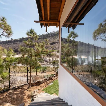 Holiday home Casa Del Mundo *