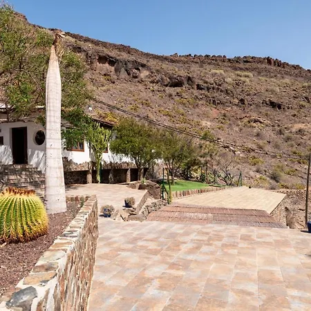 Casa Del Mundo *