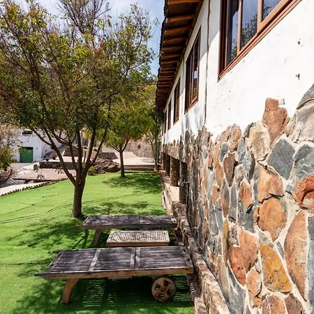 Casa Del Mundo Holiday home Las Palmas de Gran Canaria
