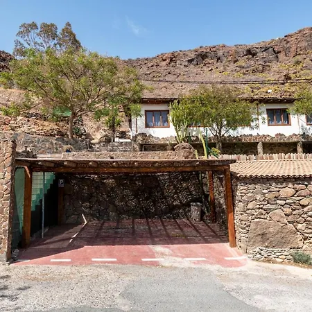 Casa Del Mundo Holiday home *
