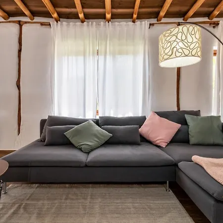 Casa Del Mundo Holiday home *