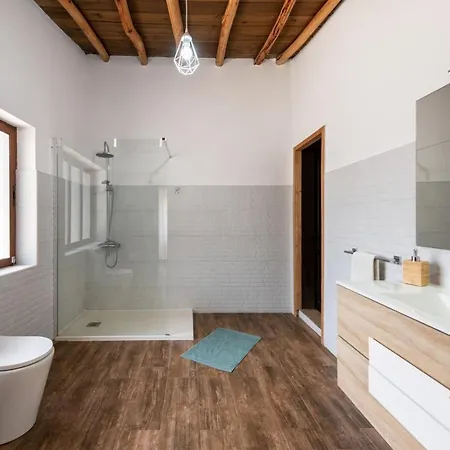 Casa Del Mundo Holiday home