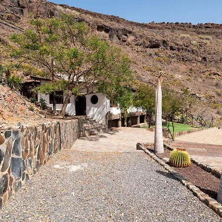 Casa Del Mundo * Las Palmas de Gran Canaria