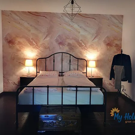 Casa Del Mundo Holiday home *