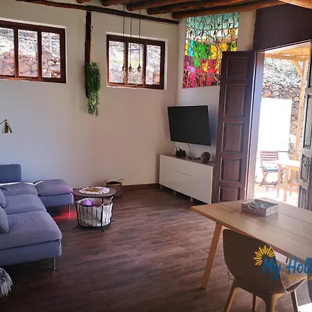 Holiday home Casa Del Mundo Las Palmas de Gran Canaria
