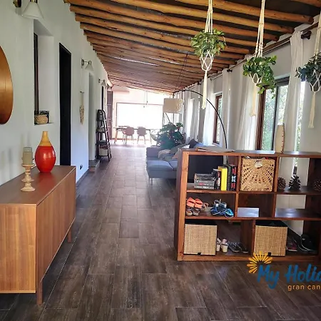 Casa Del Mundo * Las Palmas de Gran Canaria